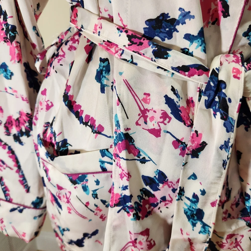 Sam Edeleman Robe M - Picture 2 of 10